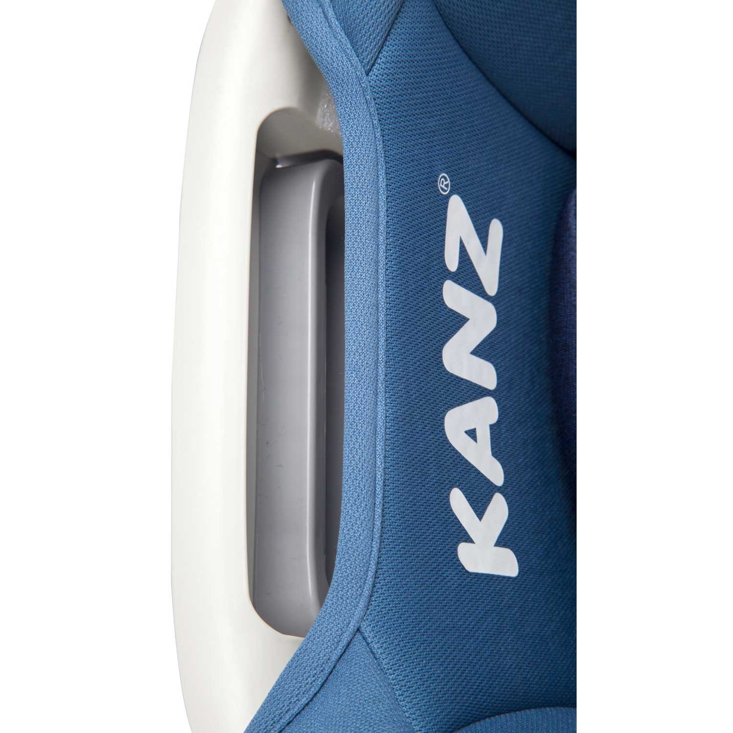 Kanz Uni Fix Oto Koltuğu 9-36 Kg Mavi