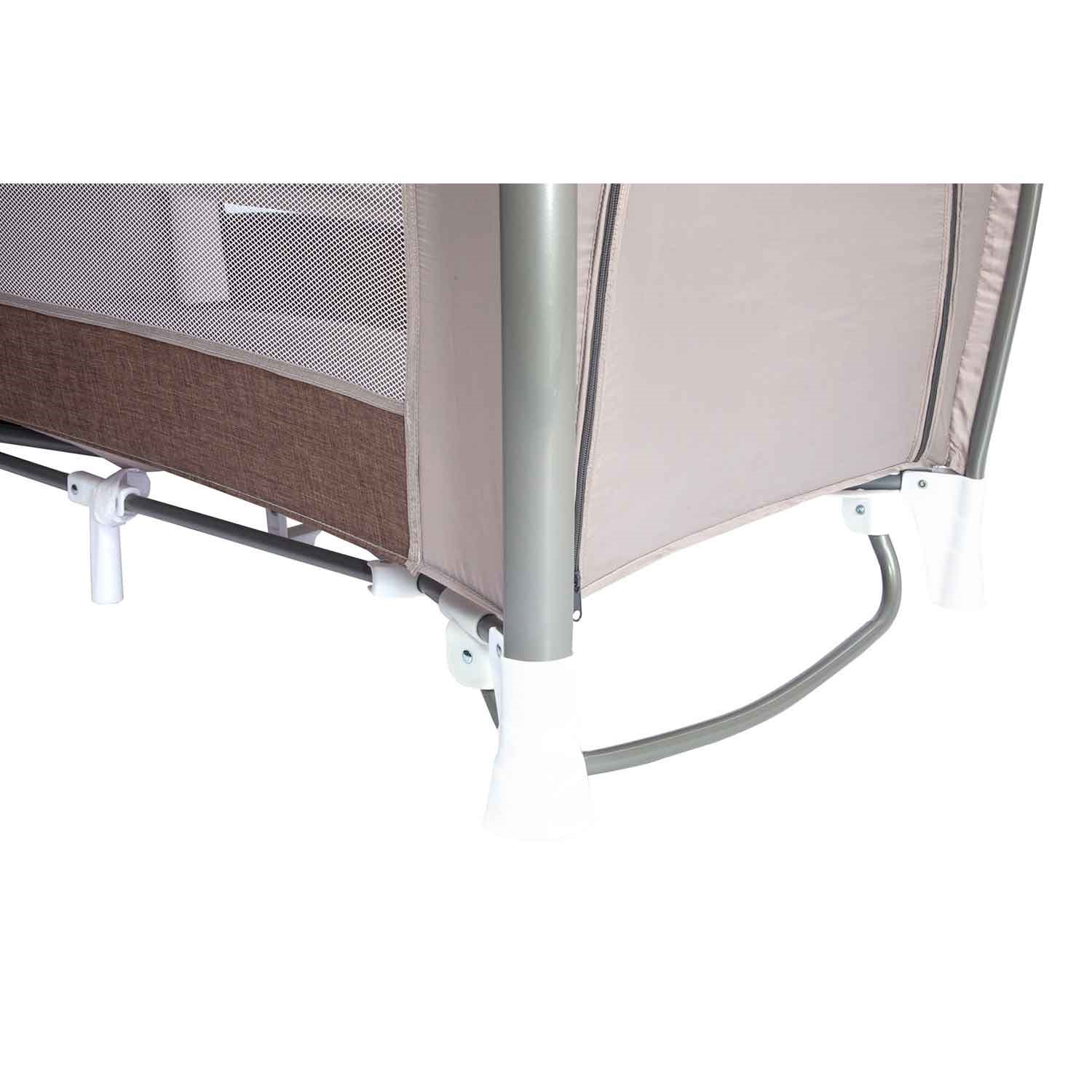 Pierre Cardin Avangard Park Yatak 60x120 Mavi