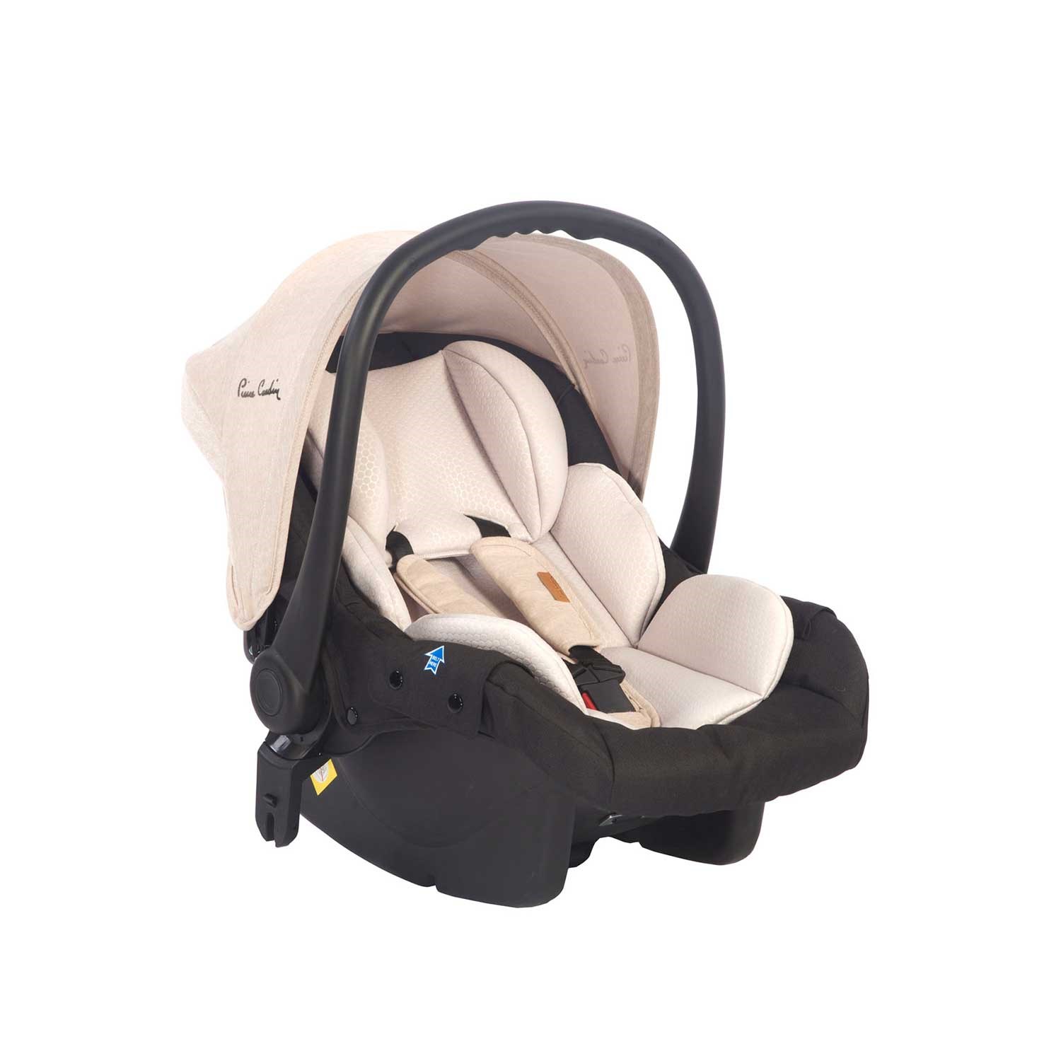 pierre cardin karma travel sistem bebek arabasi bej fiyati ilke bebe