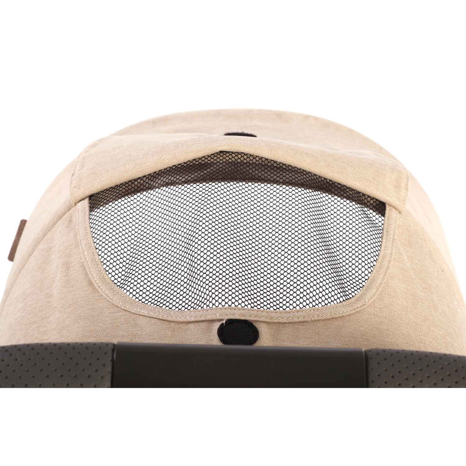 Pierre Cardin Karma Travel Sistem Bebek Arabası Bej