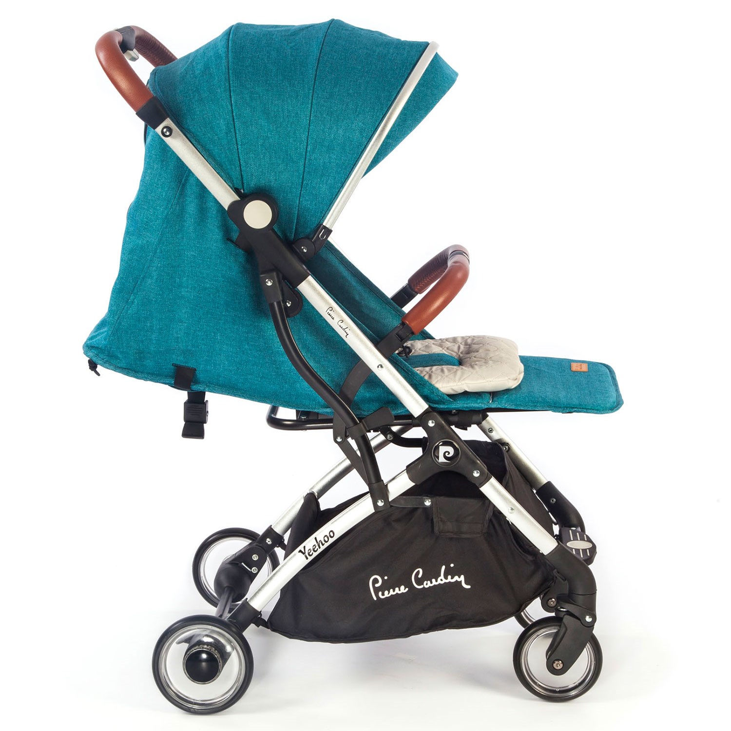 Pierre Cardin Yeehoo Bebek Arabası Lacivert Fiyatı İlke Bebe