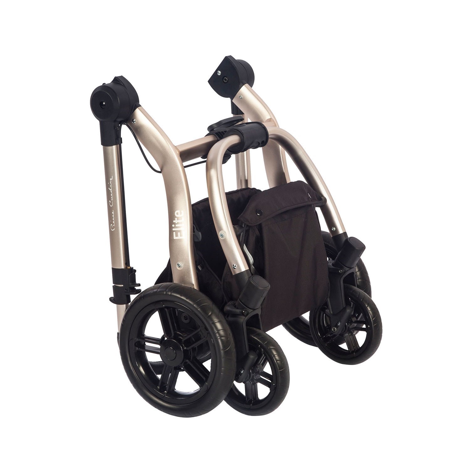 pierre cardin elite bebek arabası
