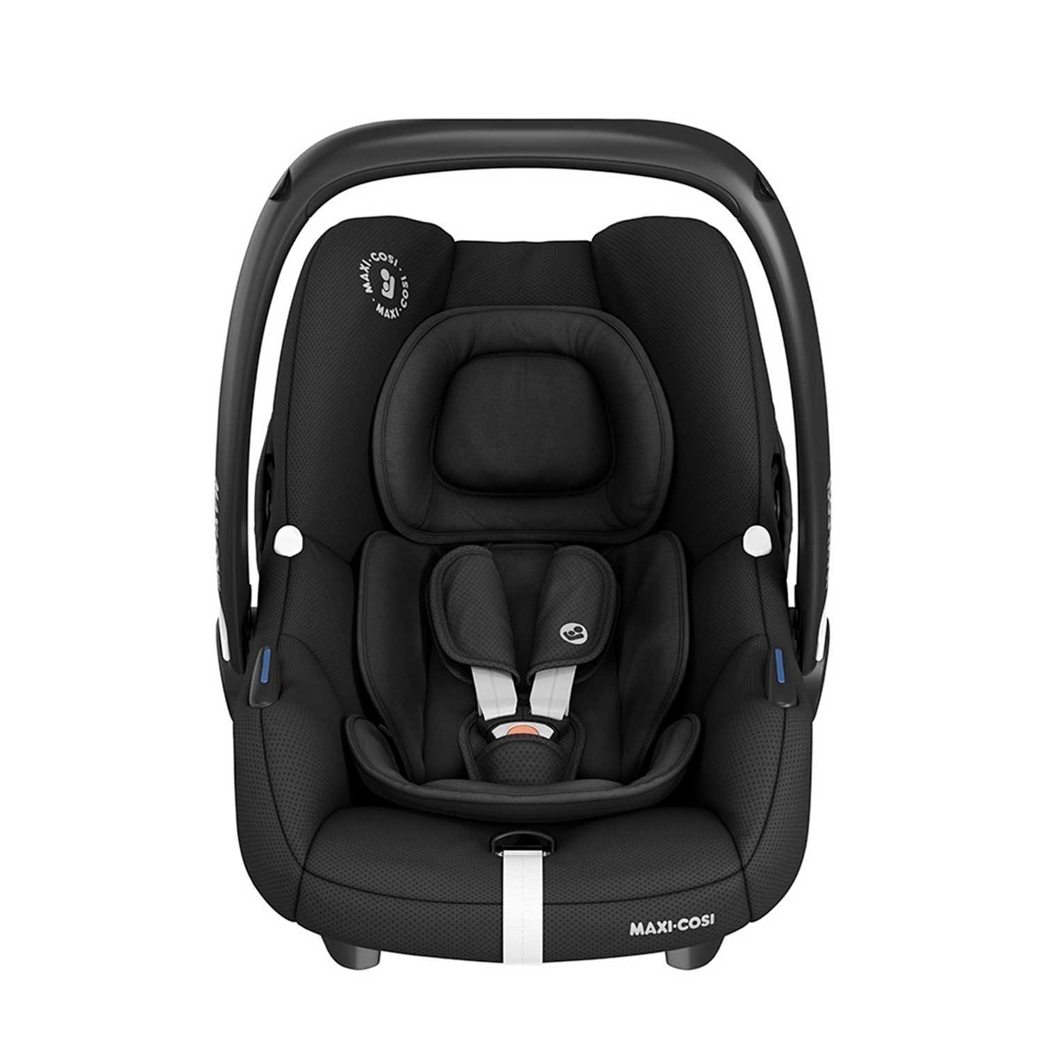 Maxi Cosi Tinca Bebek Oto Koltuğu Essential Black