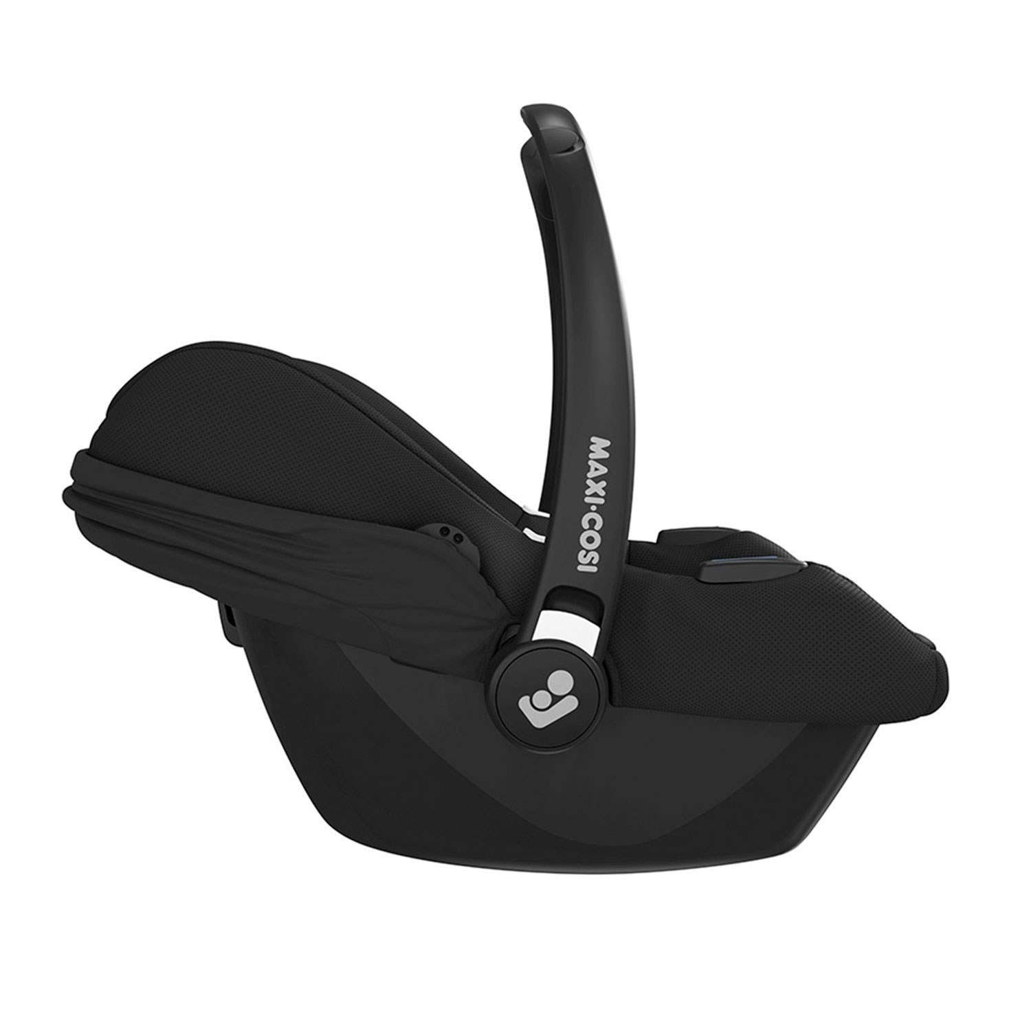 Maxi Cosi Tinca Bebek Oto Koltuğu Essential Black