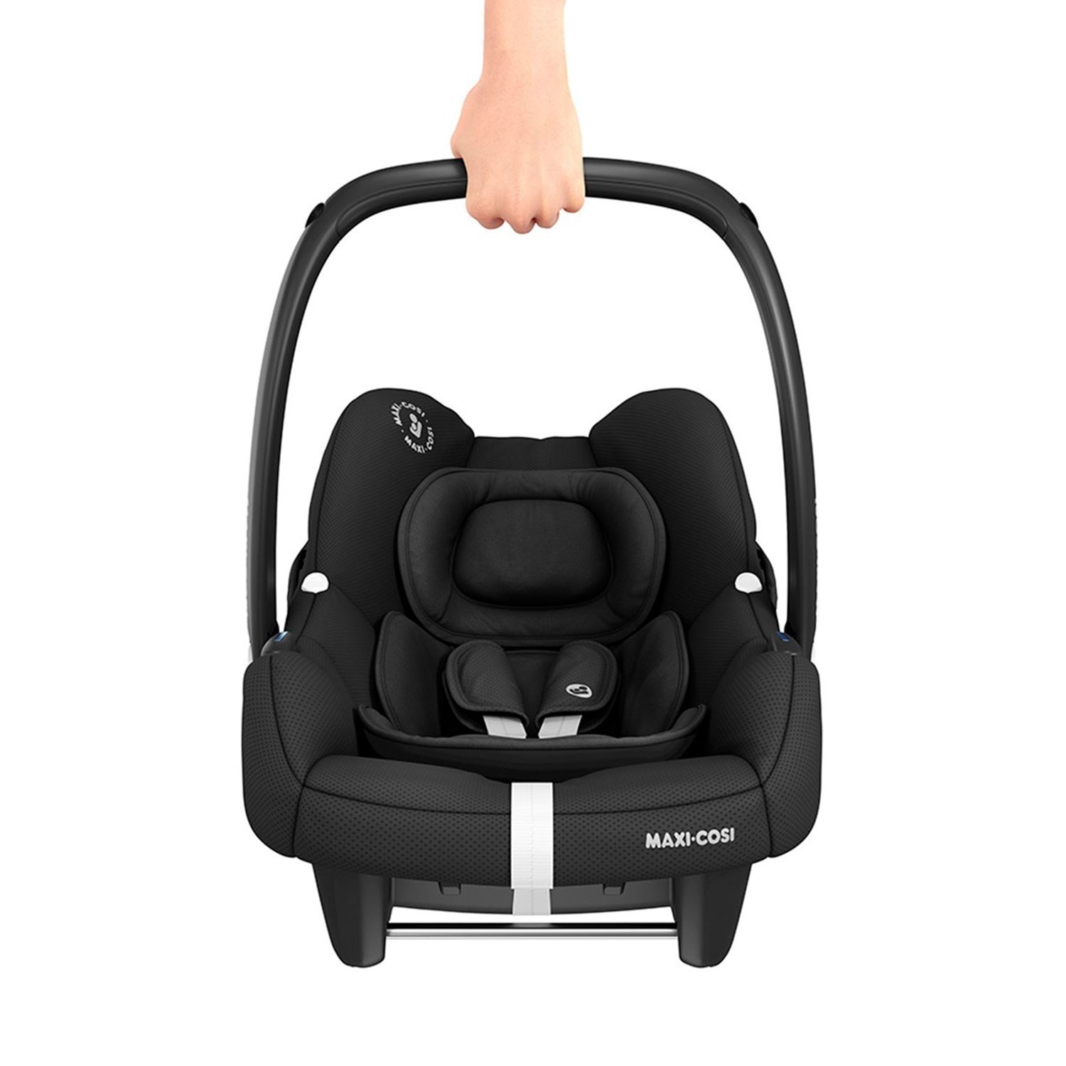 Maxi Cosi Tinca Bebek Oto Koltuğu Essential Black