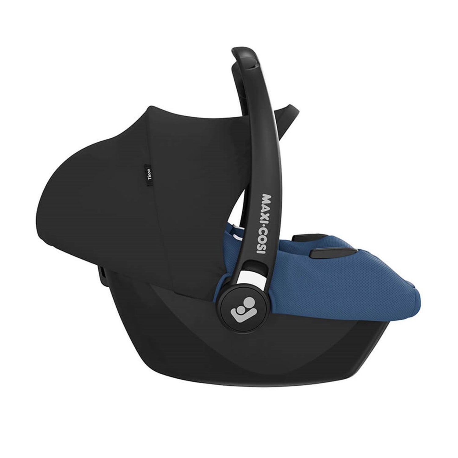Maxi Cosi Tinca Bebek Oto Koltuğu Essential Blue