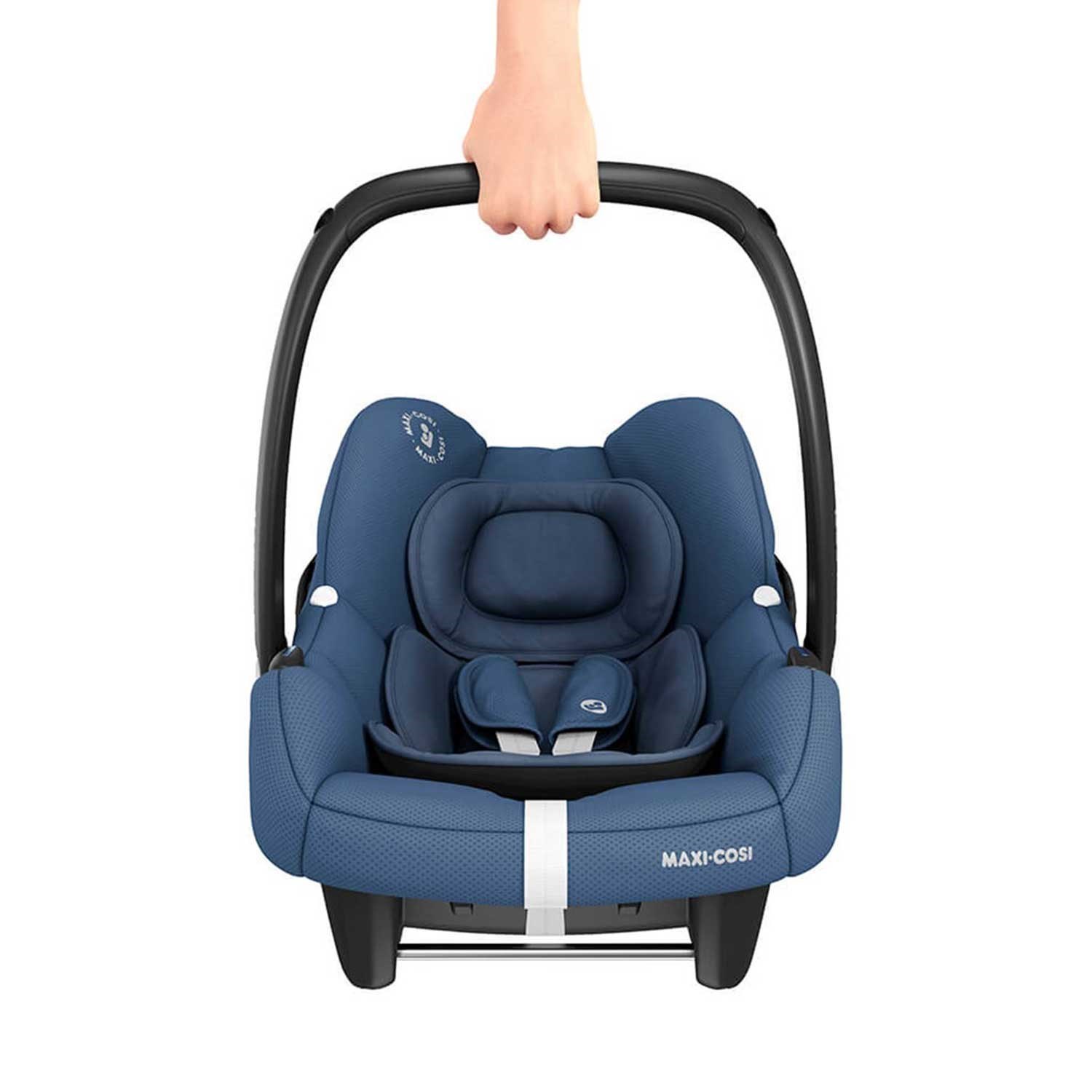Maxi Cosi Tinca Bebek Oto Koltuğu Essential Blue