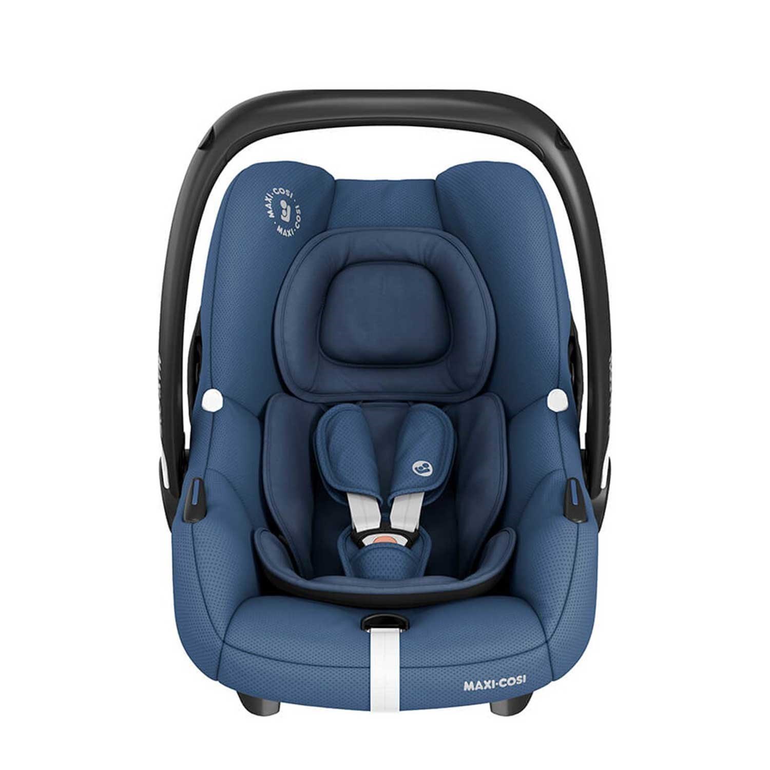 Maxi Cosi Tinca Bebek Oto Koltuğu Essential Blue
