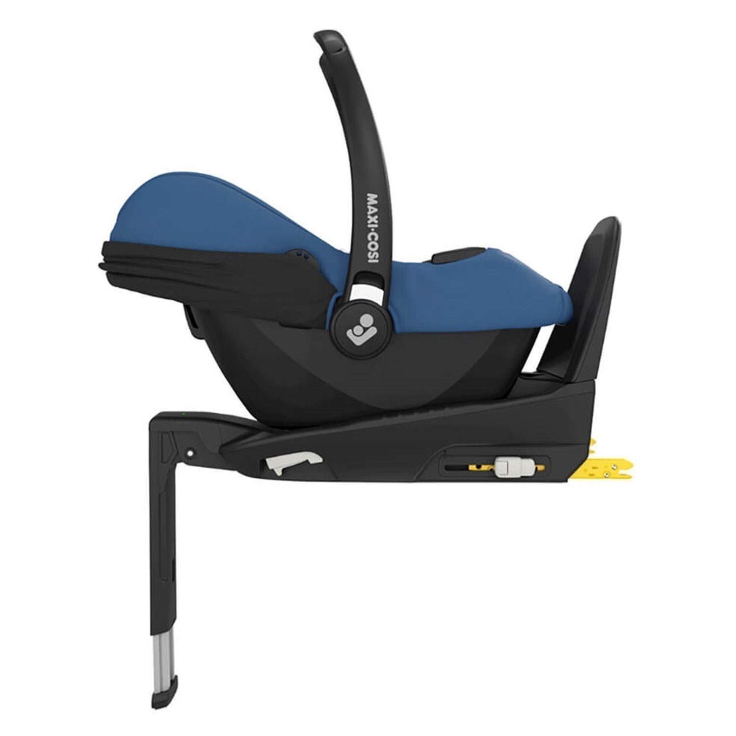 Maxi Cosi Tinca Bebek Oto Koltuğu Essential Blue
