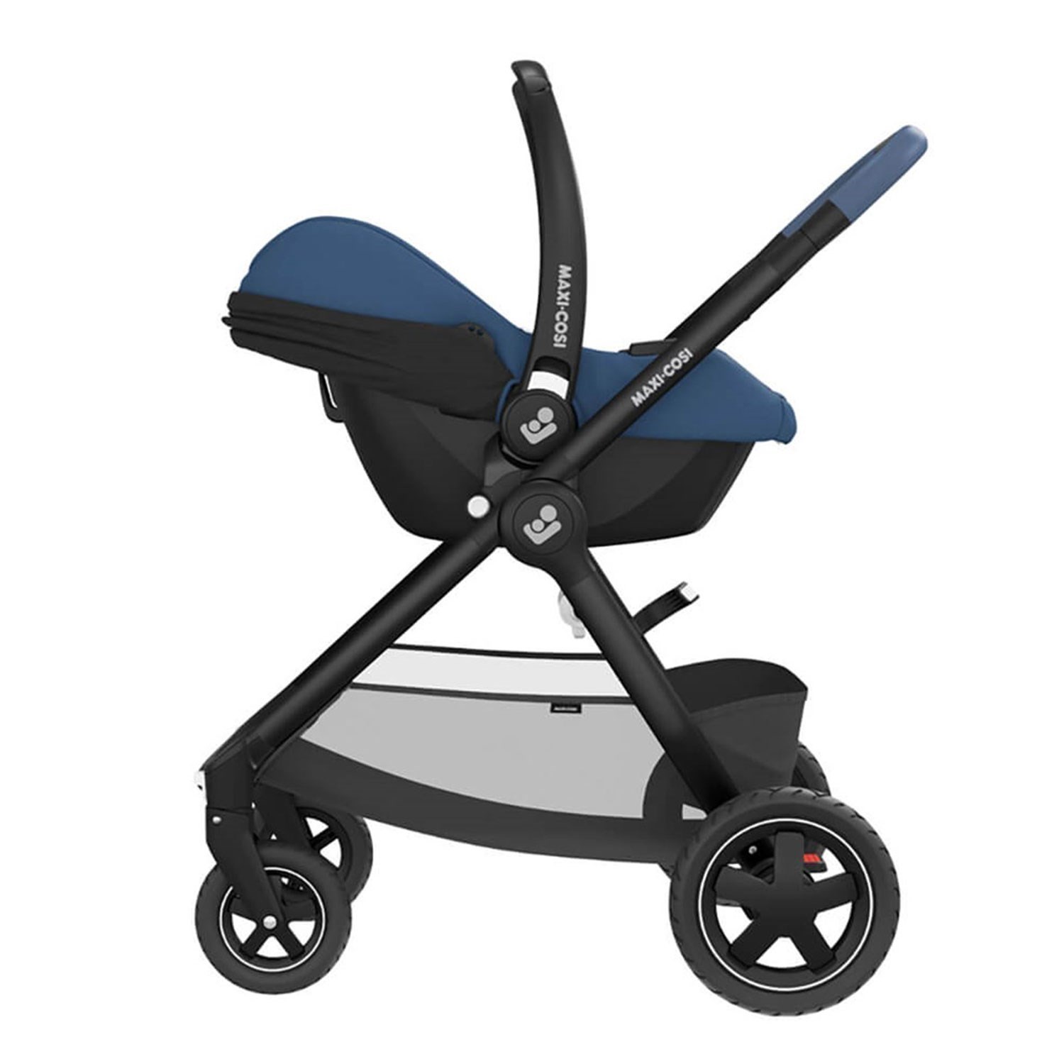 Maxi Cosi Tinca Bebek Oto Koltuğu Essential Blue