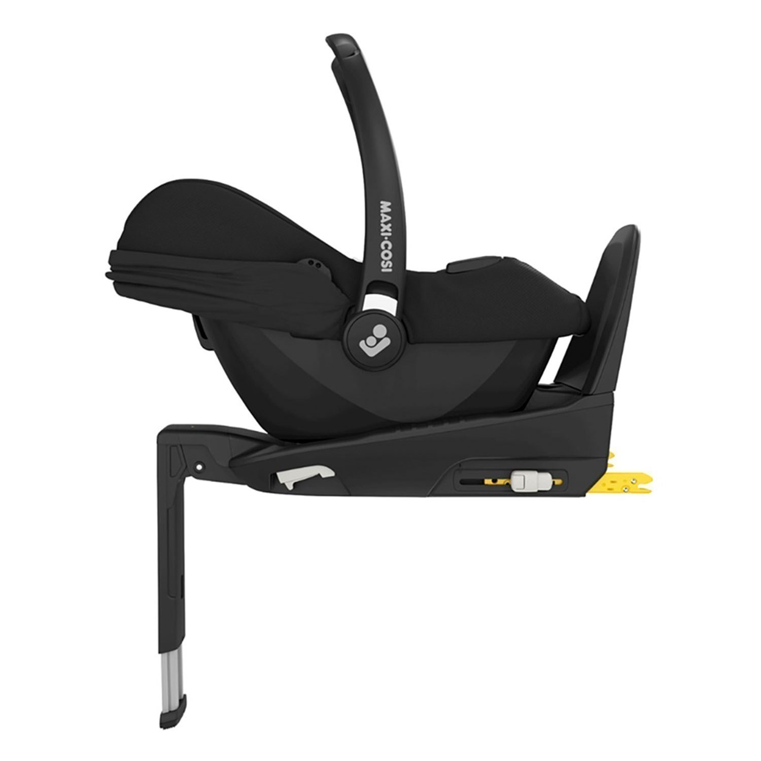 Maxi Cosi Tinca Bebek Oto Koltuğu Essential Graphite