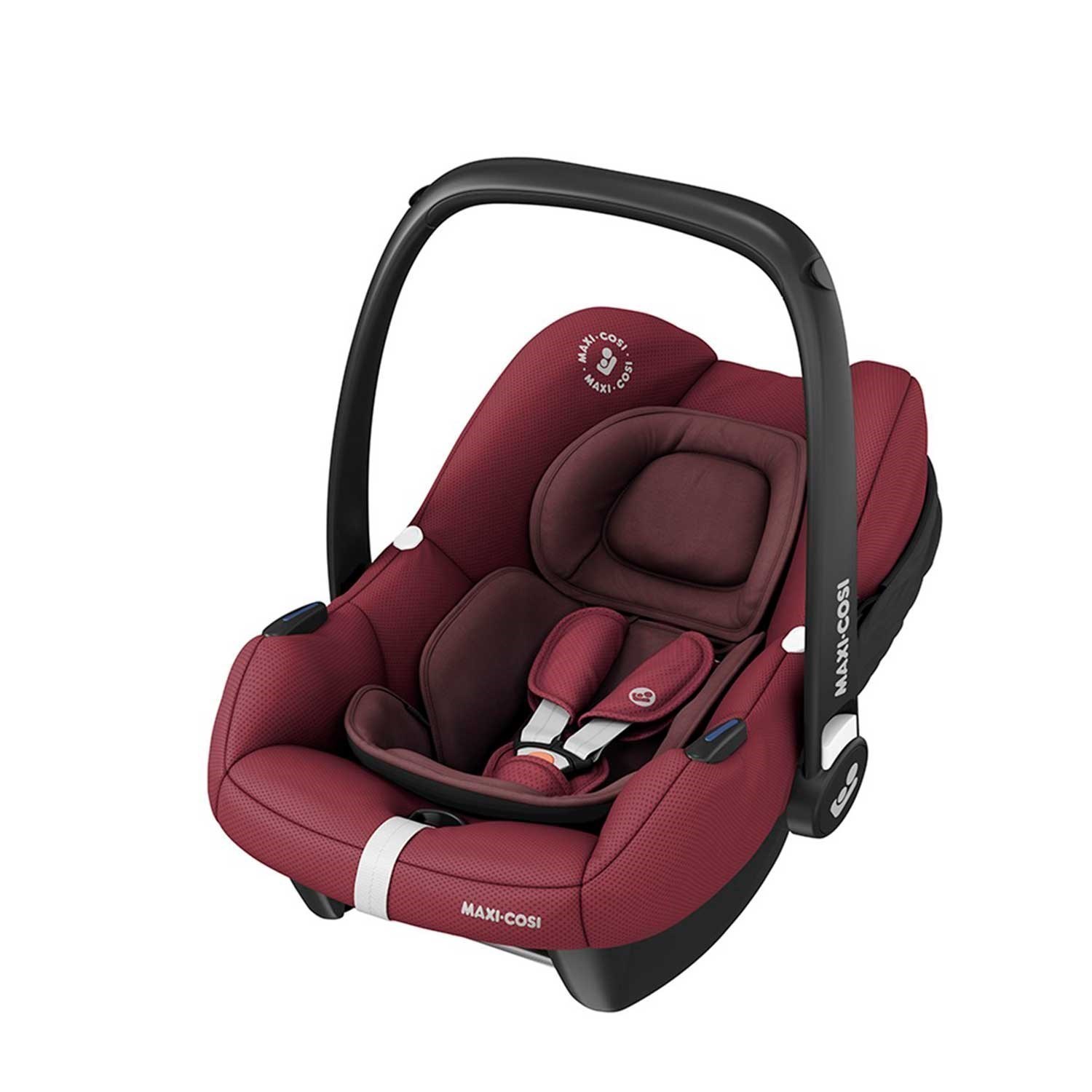 Maxi Cosi Tinca Bebek Oto Koltuğu Essential Red