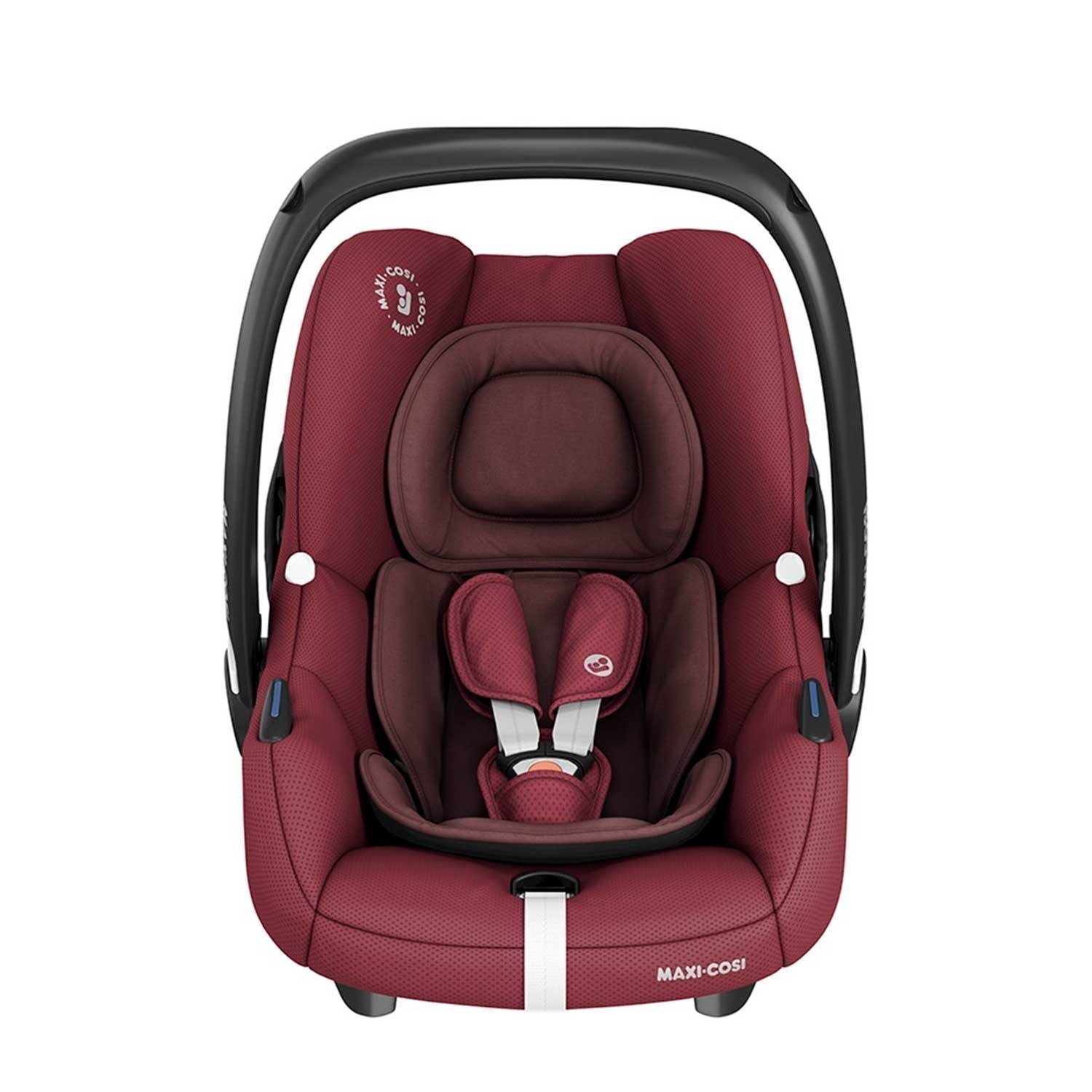 Maxi Cosi Tinca Bebek Oto Koltuğu Essential Red