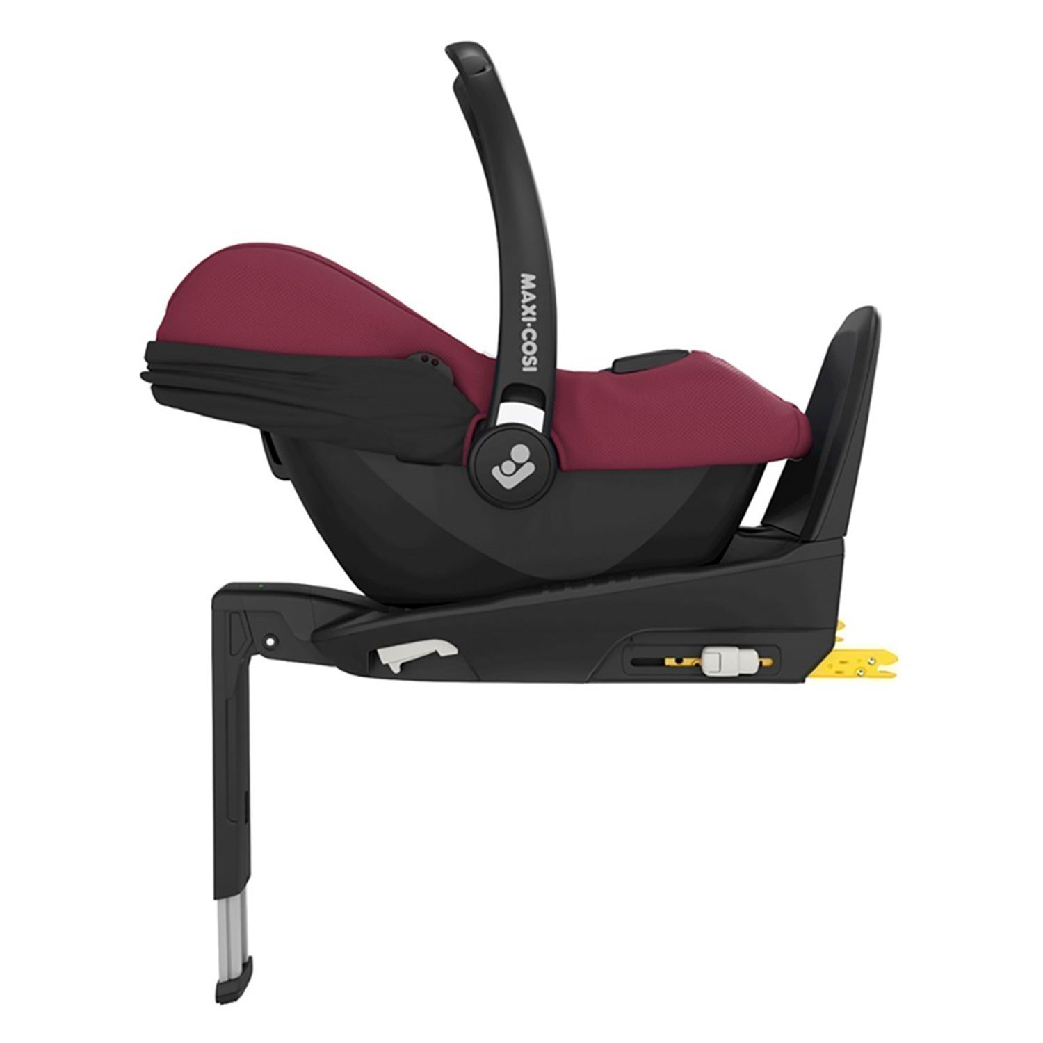 Maxi Cosi Tinca Bebek Oto Koltuğu Essential Red