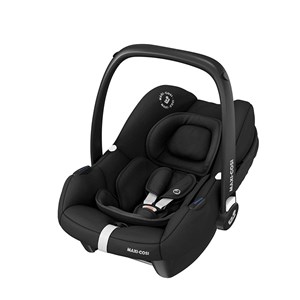 Maxi Cosi Tinca Bebek Oto Koltuğu Essential Graphite