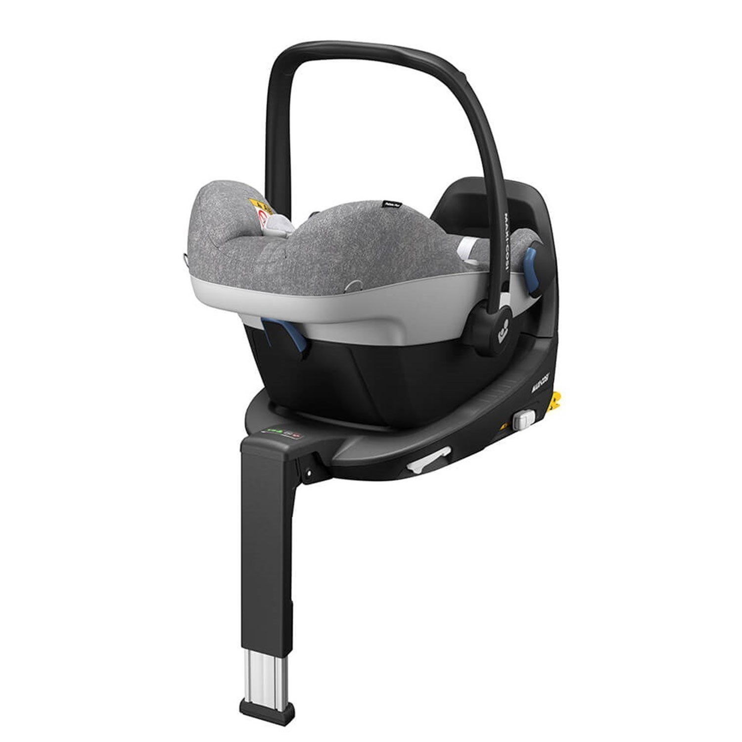 Maxi Cosi Family Fix 3 Baza 