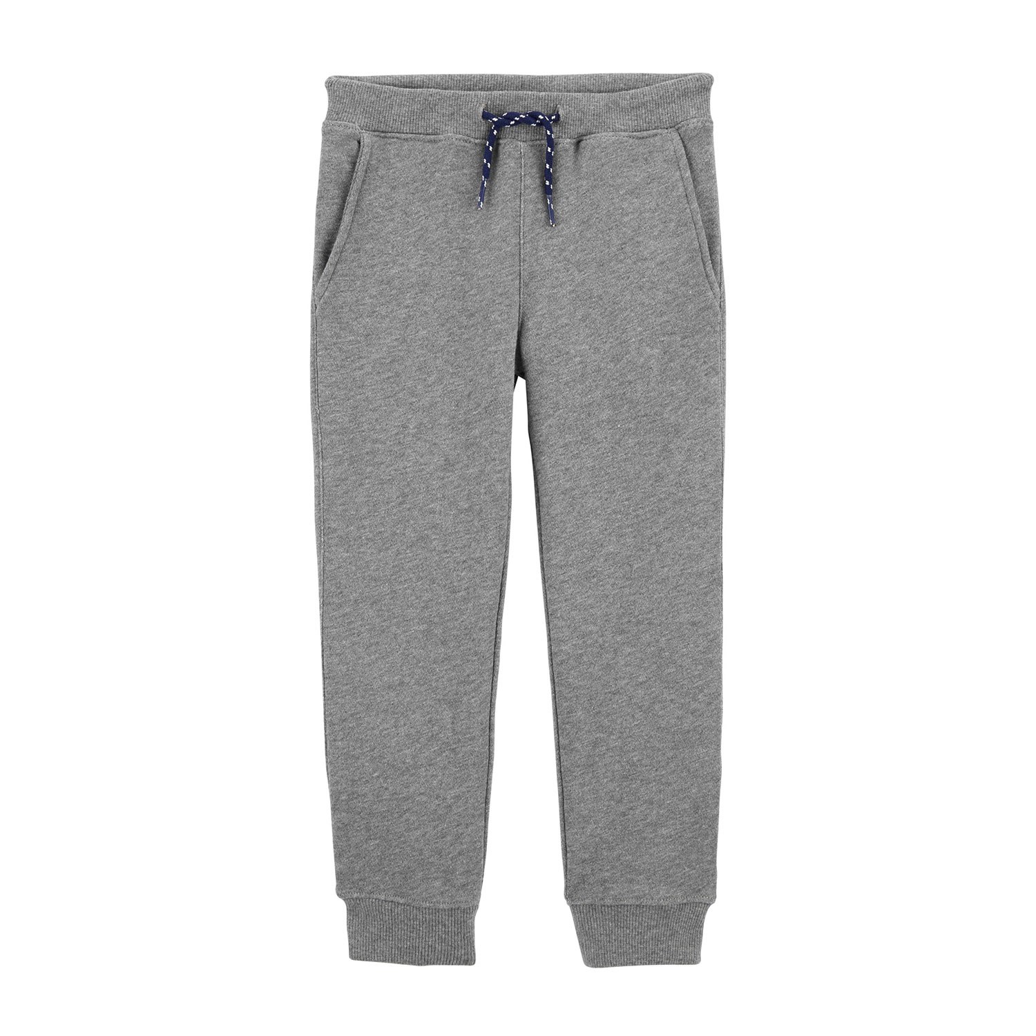 Carter's Çocuk Eşofman Altı 2J210110 Gri