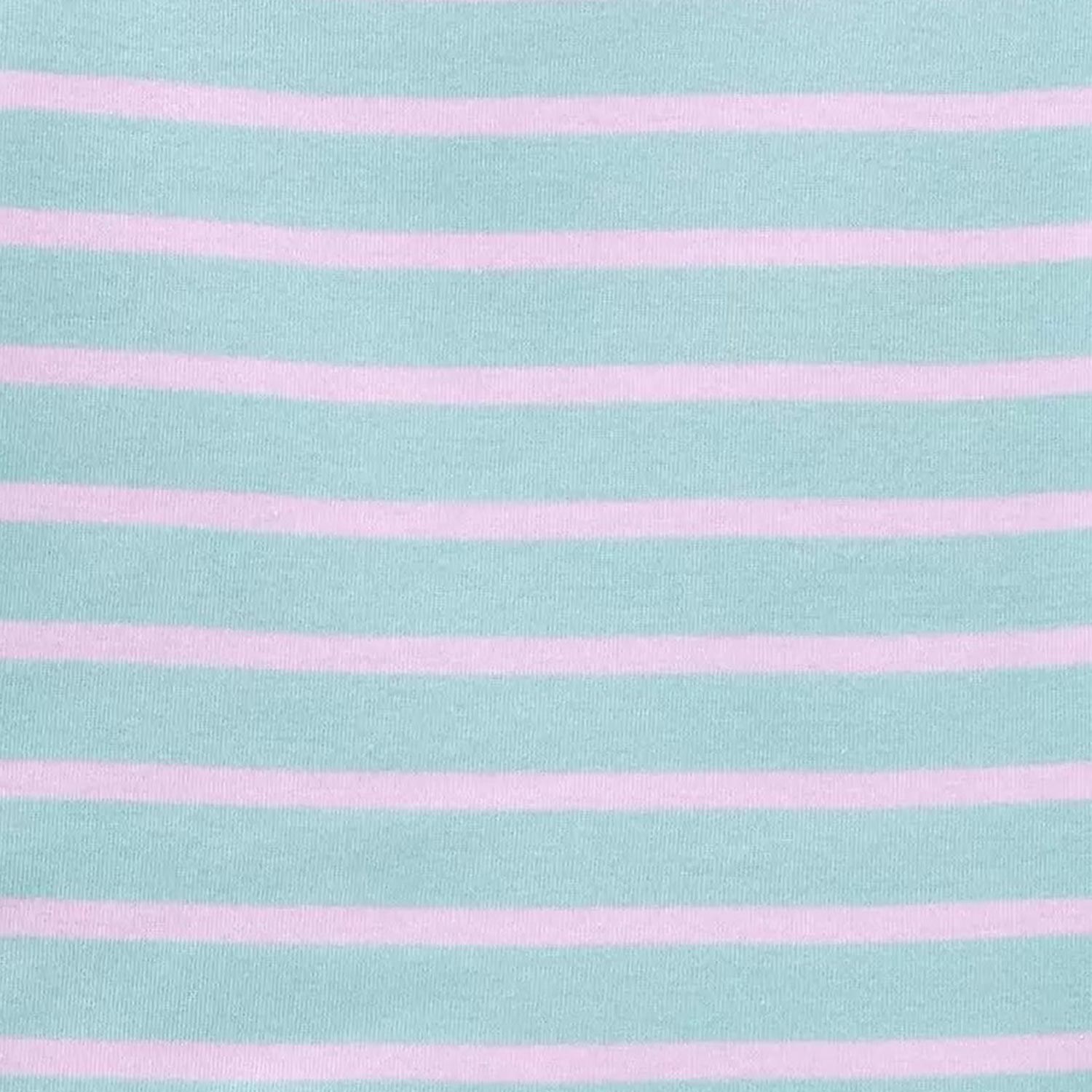 Carter's 4'lü Çocuk Pijama Takımı 3J117410 Mavi-Yeşil