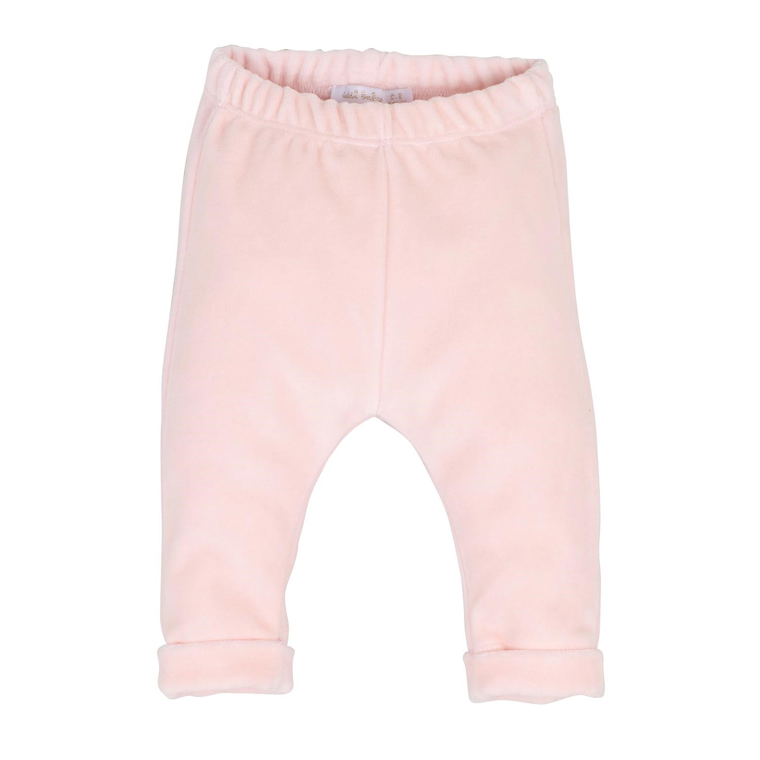 İdilbaby Unicorn 3'lü Bebek Takımı 14137 Somon