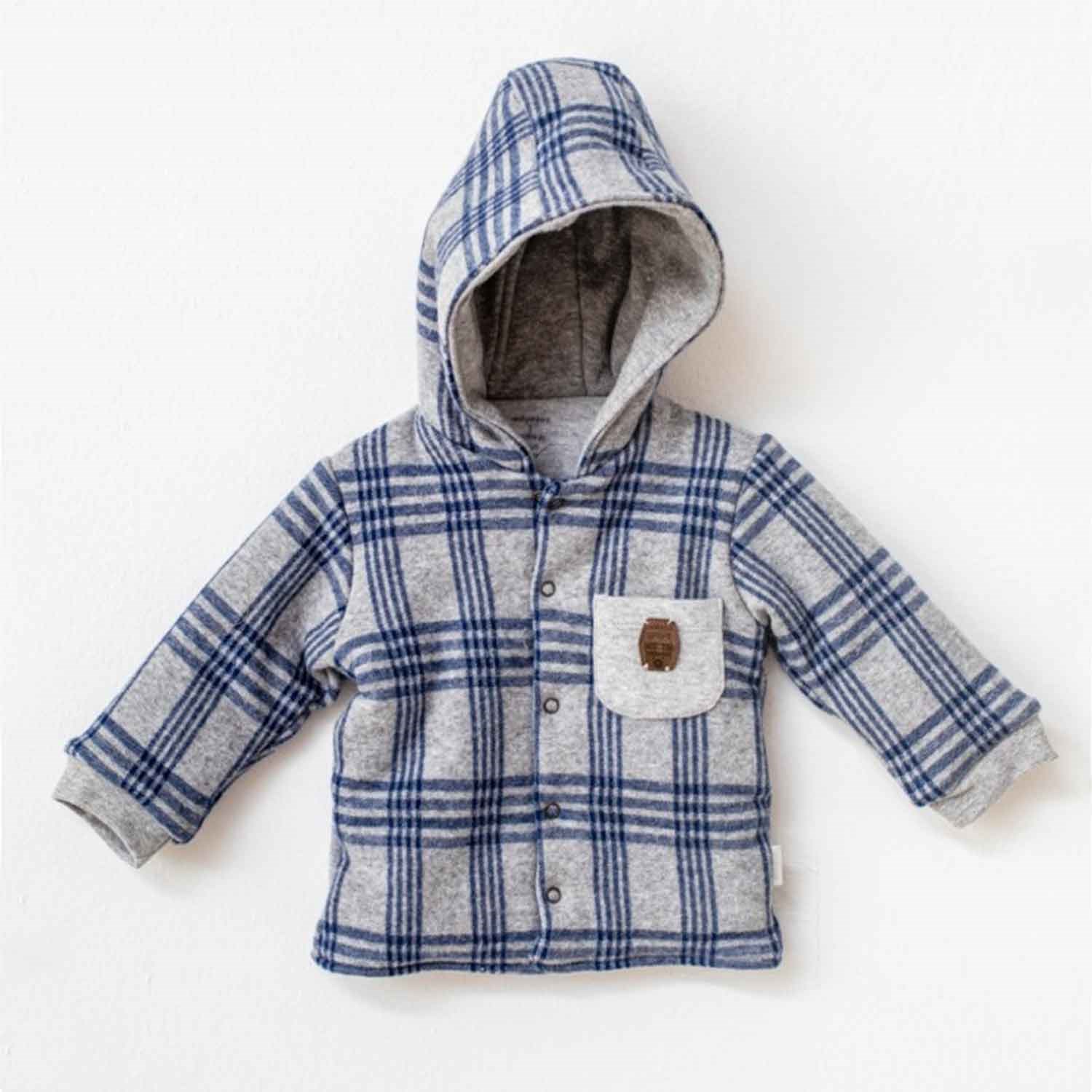 Andywawa Bebek Montu AC21163 Lacivert