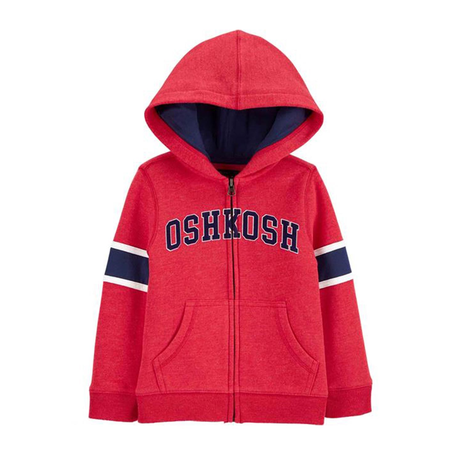 Oshkosh Çocuk Eşofman Üstü 2I987410 Kırmızı