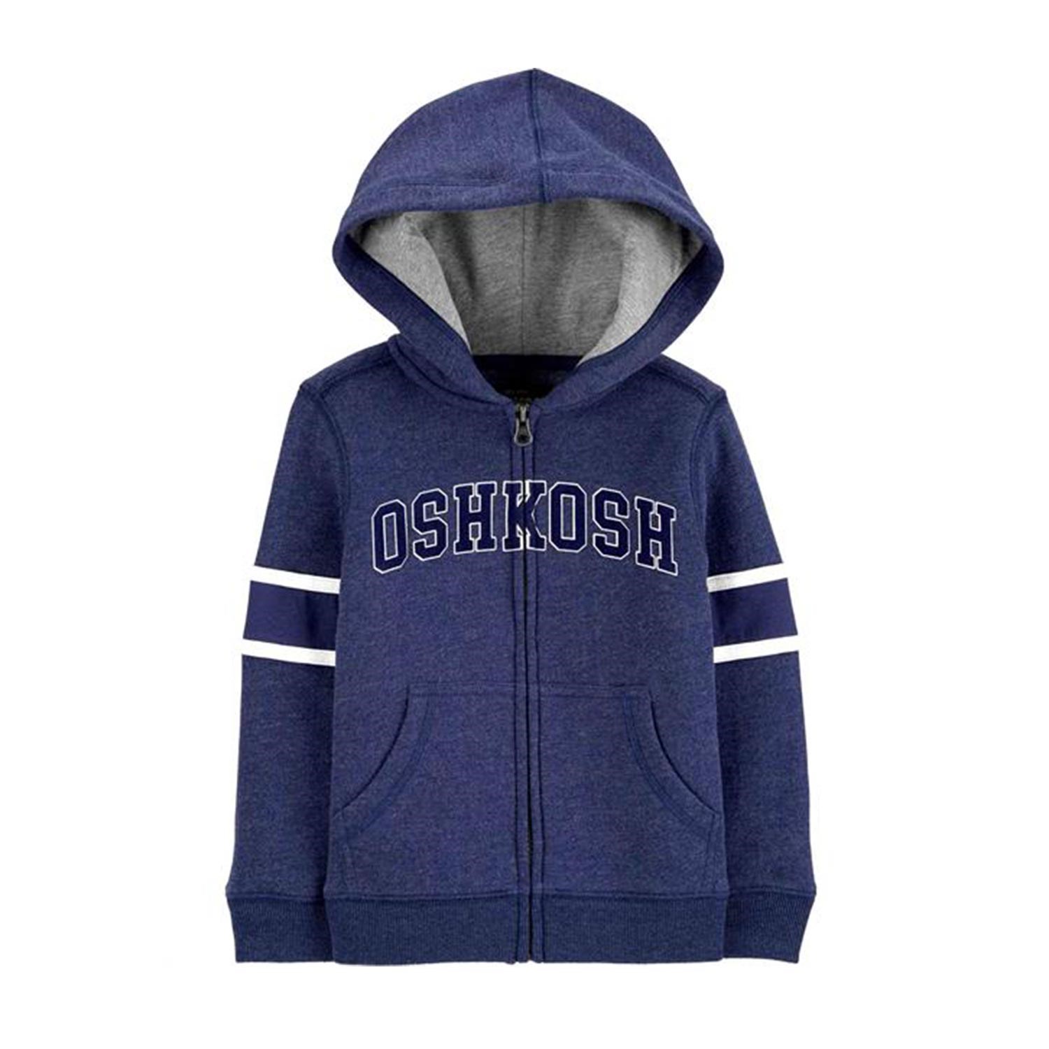 Oshkosh Çocuk Eşofman Üstü 2I987412 Lacivert