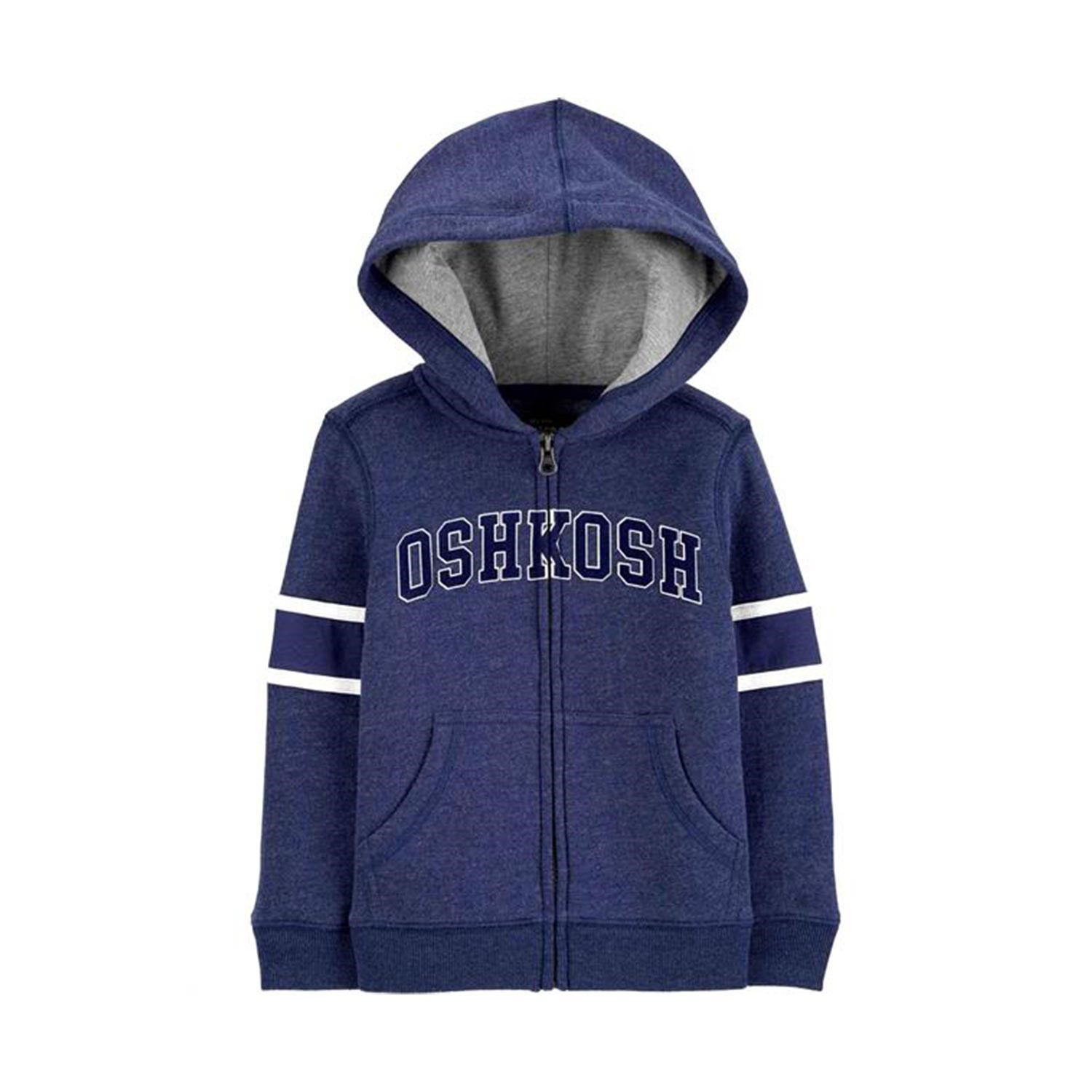 Oshkosh Bebek Eşofman Üstü 1I987412 Lacivert