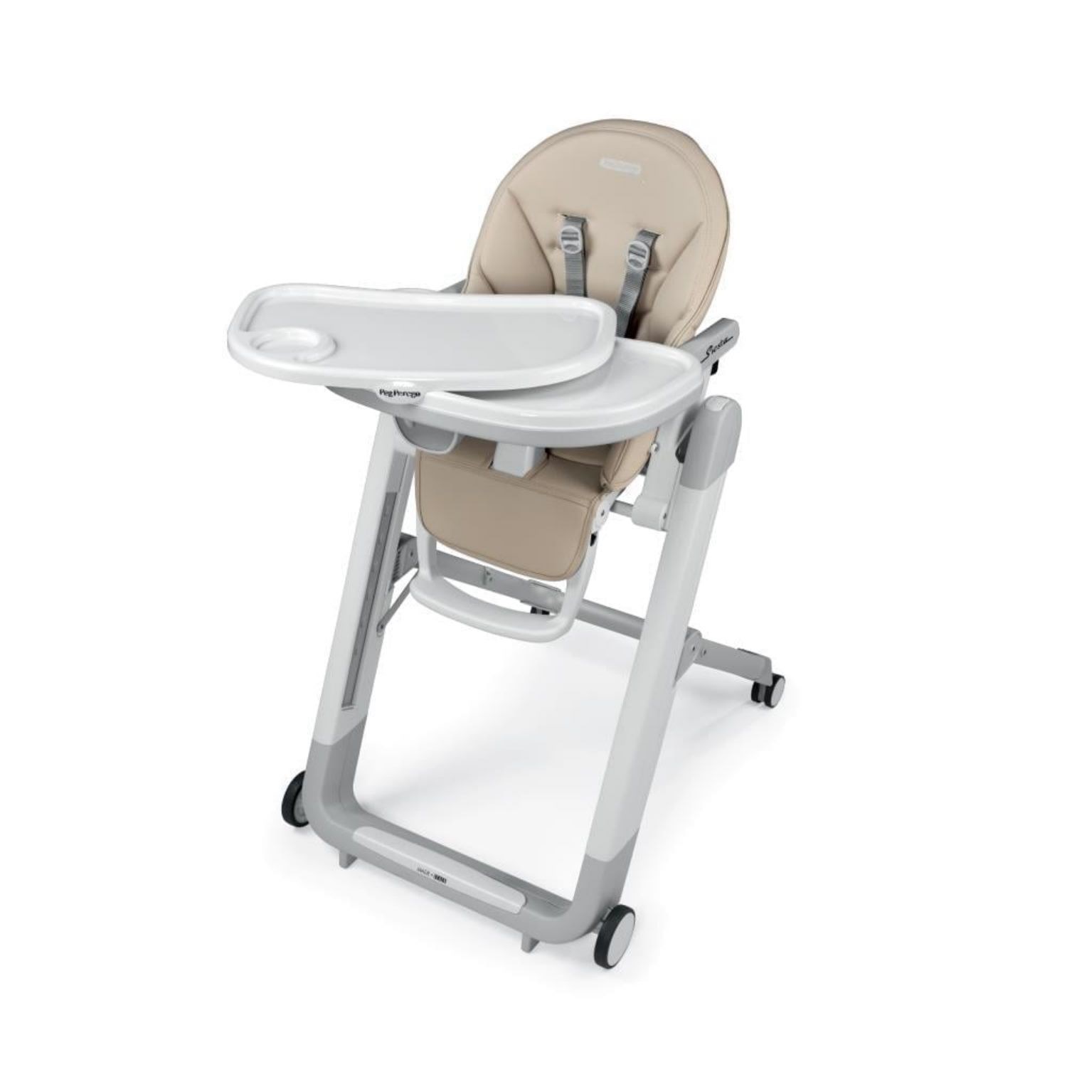 Peg Perego Siesta Follow Me Mama Sandalyesi Astral