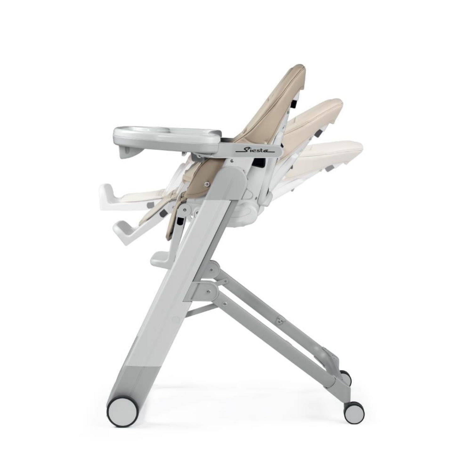 Peg Perego Siesta Follow Me Mama Sandalyesi Astral