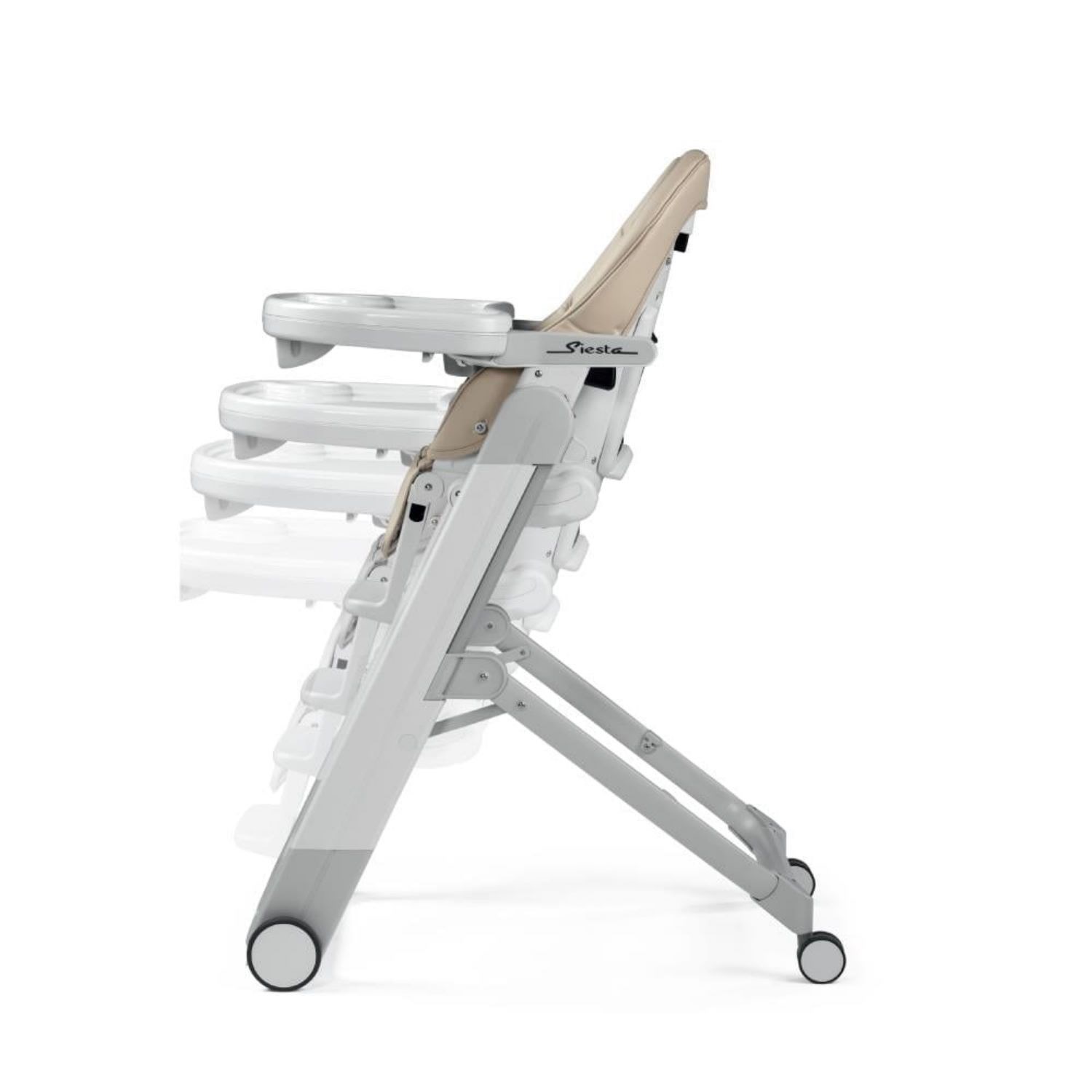 Peg Perego Siesta Follow Me Mama Sandalyesi Astral