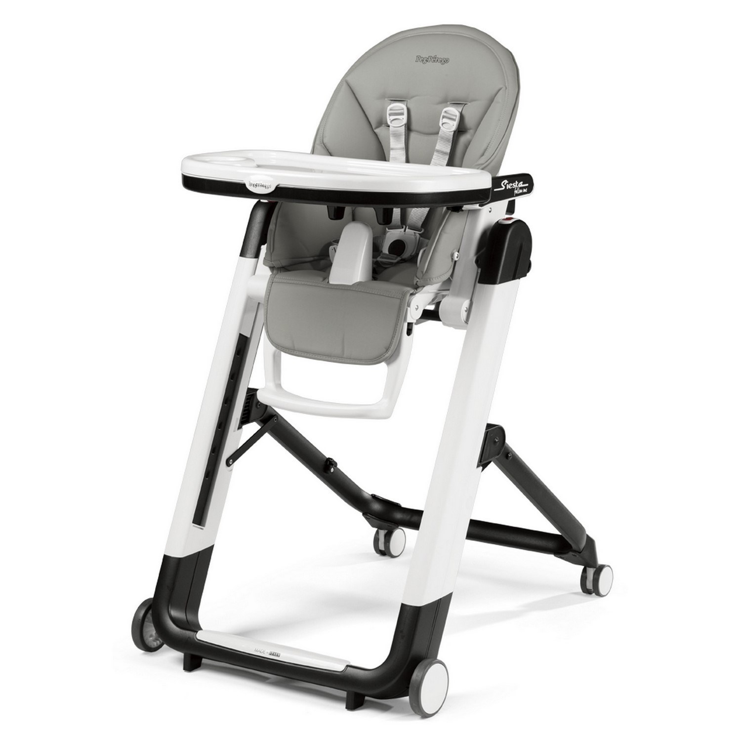 Peg Perego Siesta Follow Me Mama Sandalyesi Ice