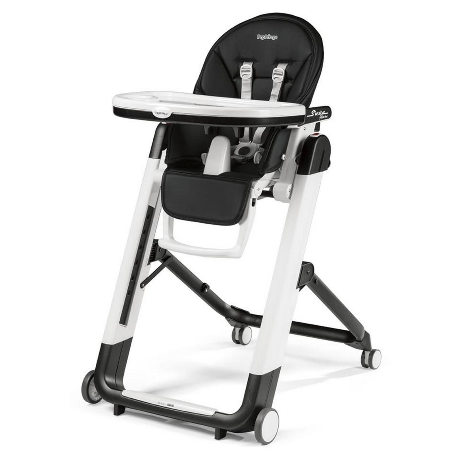 Peg Perego Siesta Follow Me Mama Sandalyesi Licorice