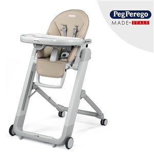 Peg Perego Siesta Follow Me Mama Sandalyesi Astral