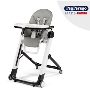 Peg Perego Siesta Follow Me Mama Sandalyesi Ice