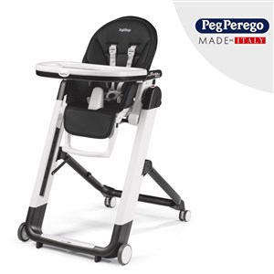 Peg Perego Siesta Follow Me Mama Sandalyesi Licorice