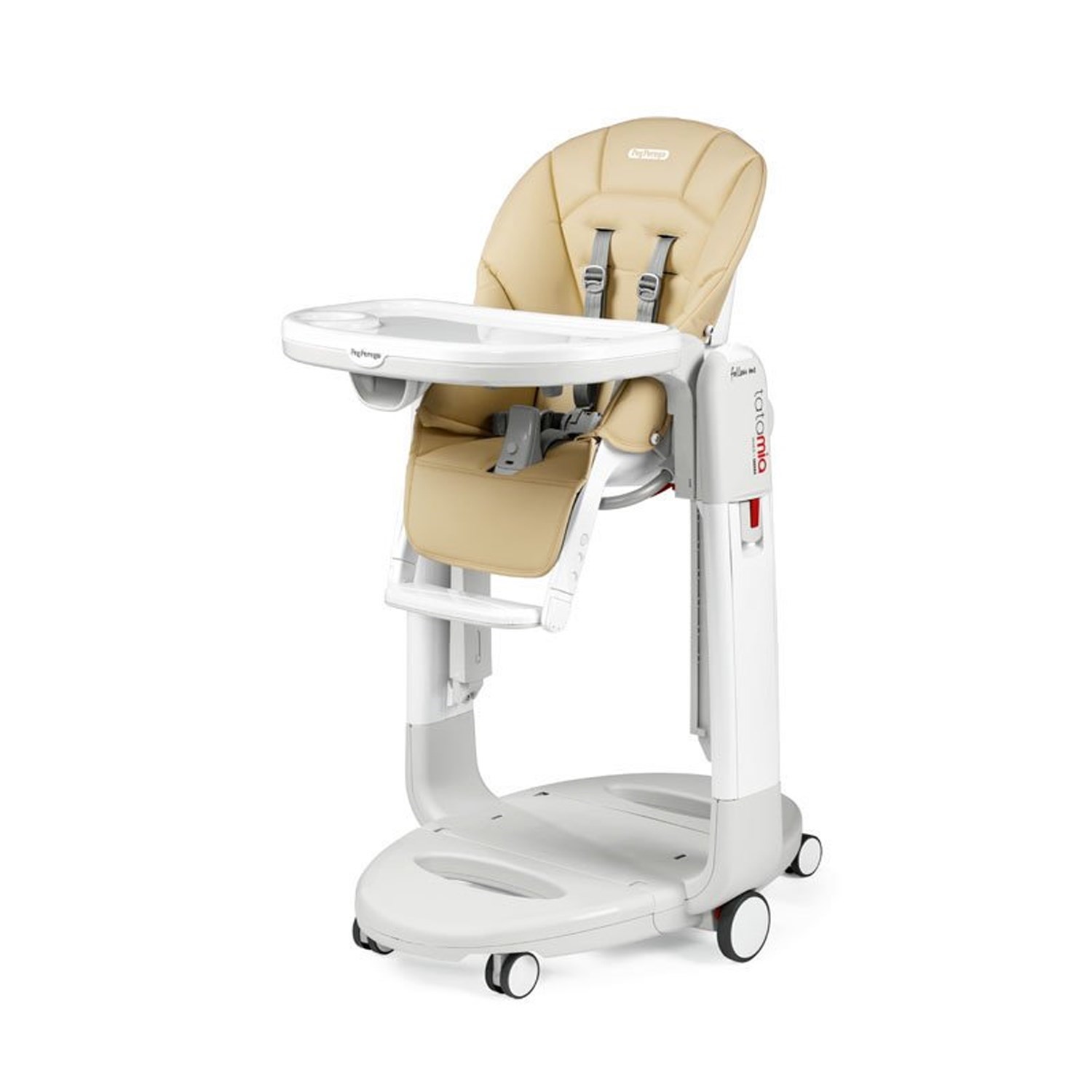Peg Perego Tatamia Follow Me Mama Sandalyesi Paloma