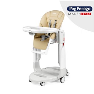 Peg Perego Tatamia Follow Me Mama Sandalyesi Paloma