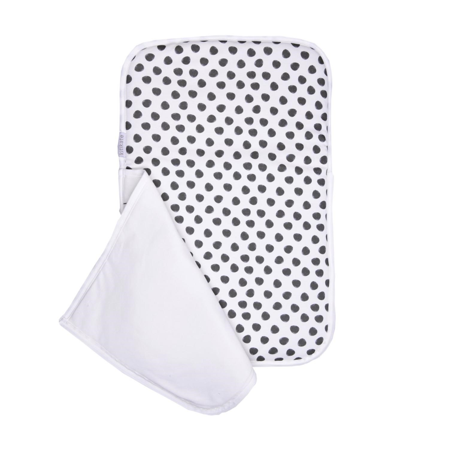 KitiKate Panda Bebek Alt Açma Seti S03140 Ekru