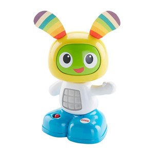 Fisher Price Minik Dansçı BeatBo 6 Ay+ 