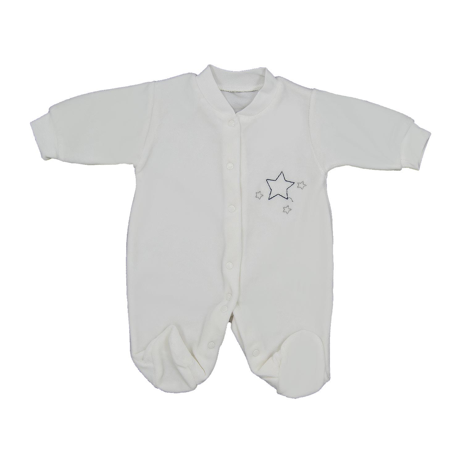 Gaye Bebe Patikli Bebek Tulumu 2020 Beyaz Fiyatı İlke Bebe Gaye Bebe Patikli Bebek Tulumu 2020 Beyaz Fiyatı İlke Bebe