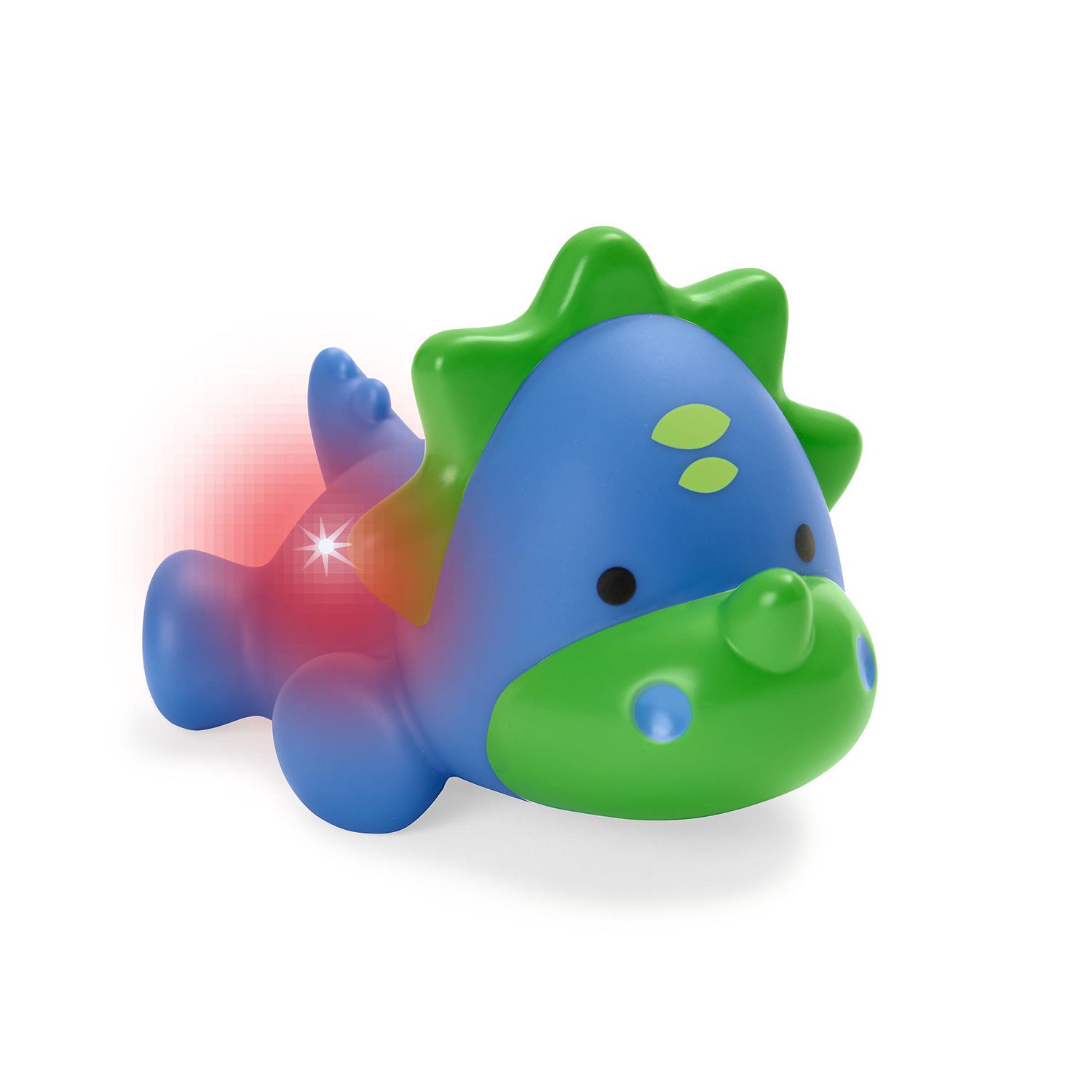 Skip Hop Zoo Light Up Banyo Oyuncağı Lacivert