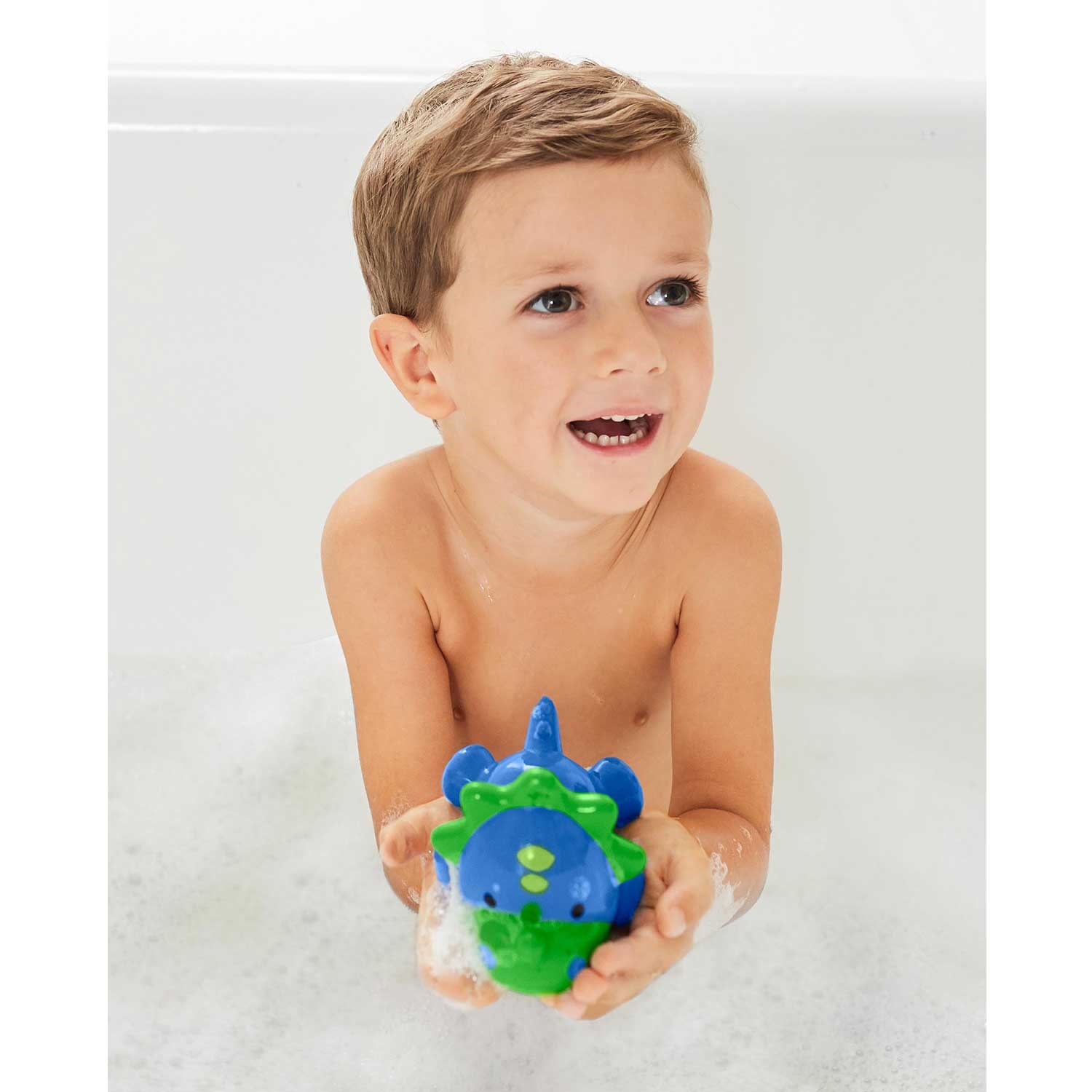 Skip Hop Zoo Light Up Banyo Oyuncağı Lacivert