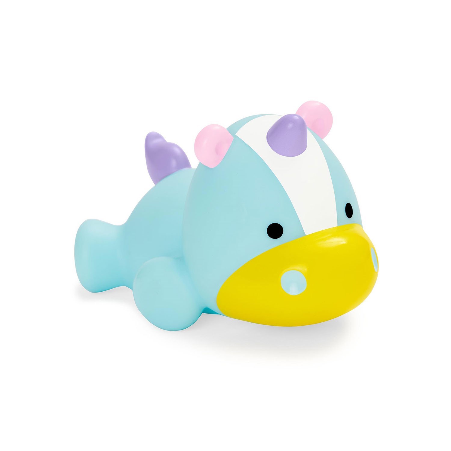 Skip Hop Zoo Light Up Banyo Oyuncağı Mavi