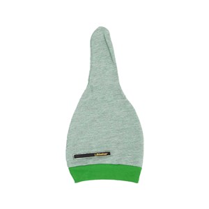 Sebi Bebe Bebek Şapkası 9517 Yeşil