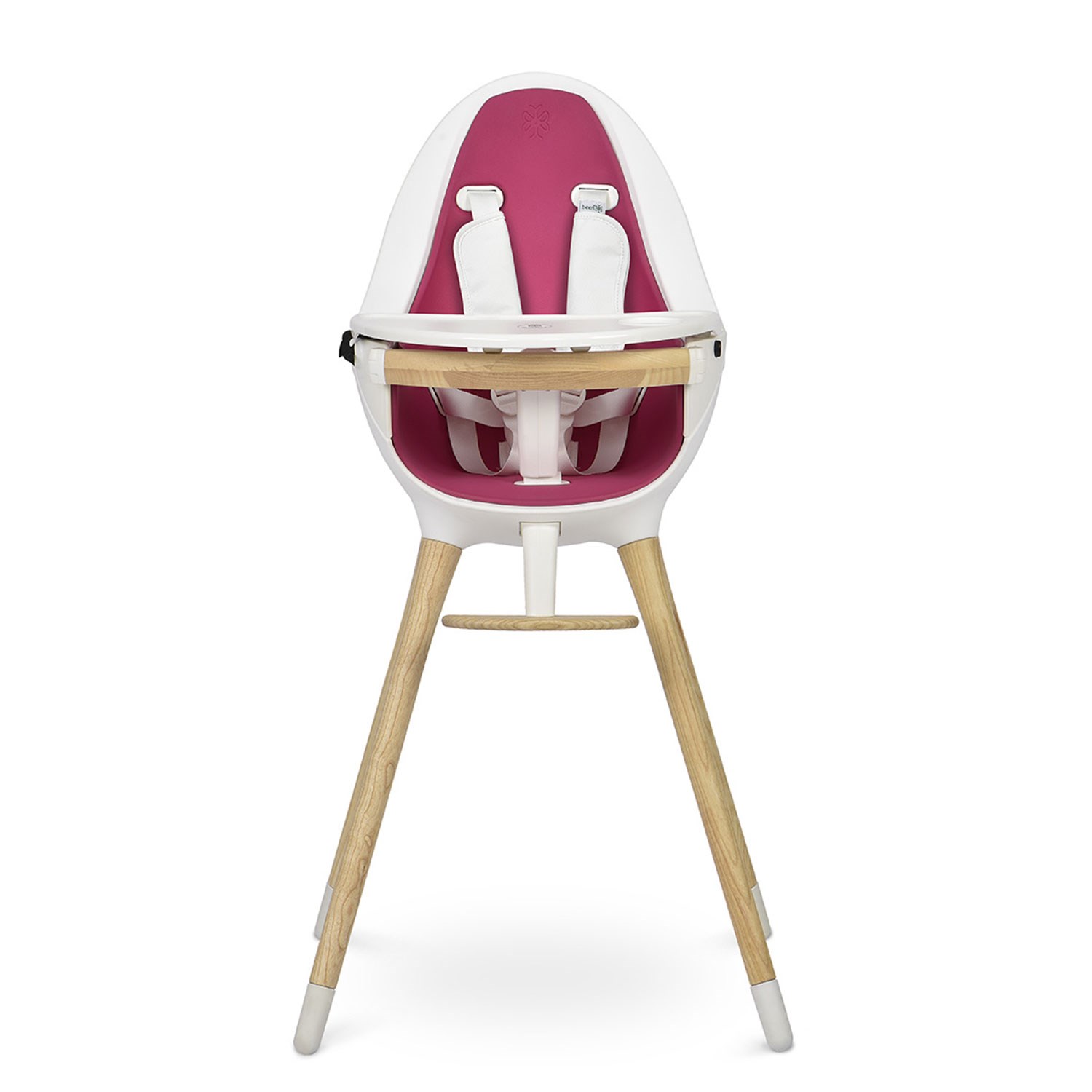Been Eggy Mama Sandalyesi White-Hot Magenta