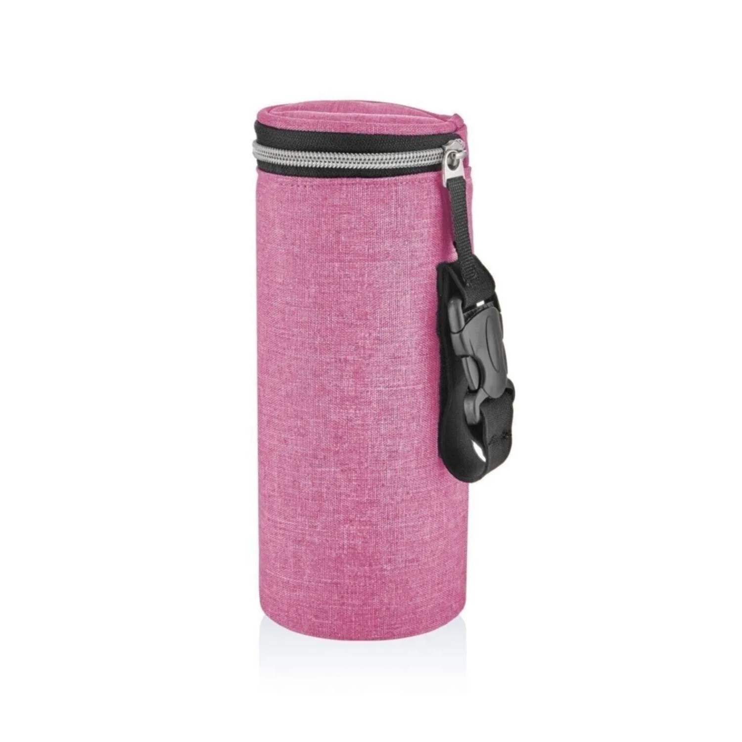 Babyjem Termal Biberon Çantası 622 Pembe