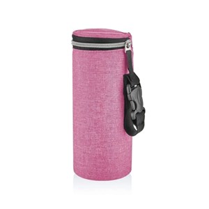 Babyjem Termal Biberon Çantası 622 Pembe