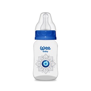 Wee Baby 268 Klasik PP Biberon 150 ml Lacivert