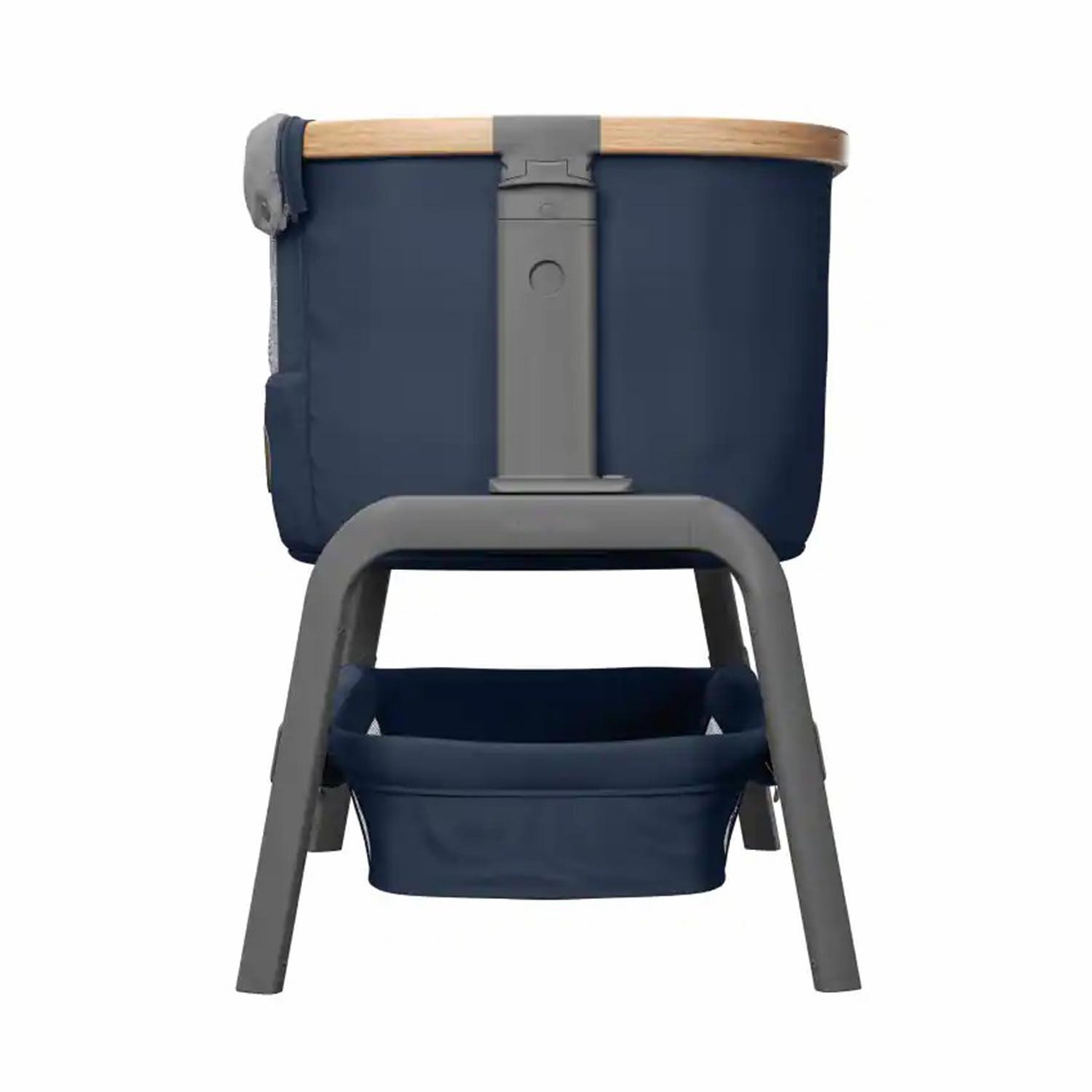 Maxi Cosi Iora Anne Yanı Beşik Essential Blue