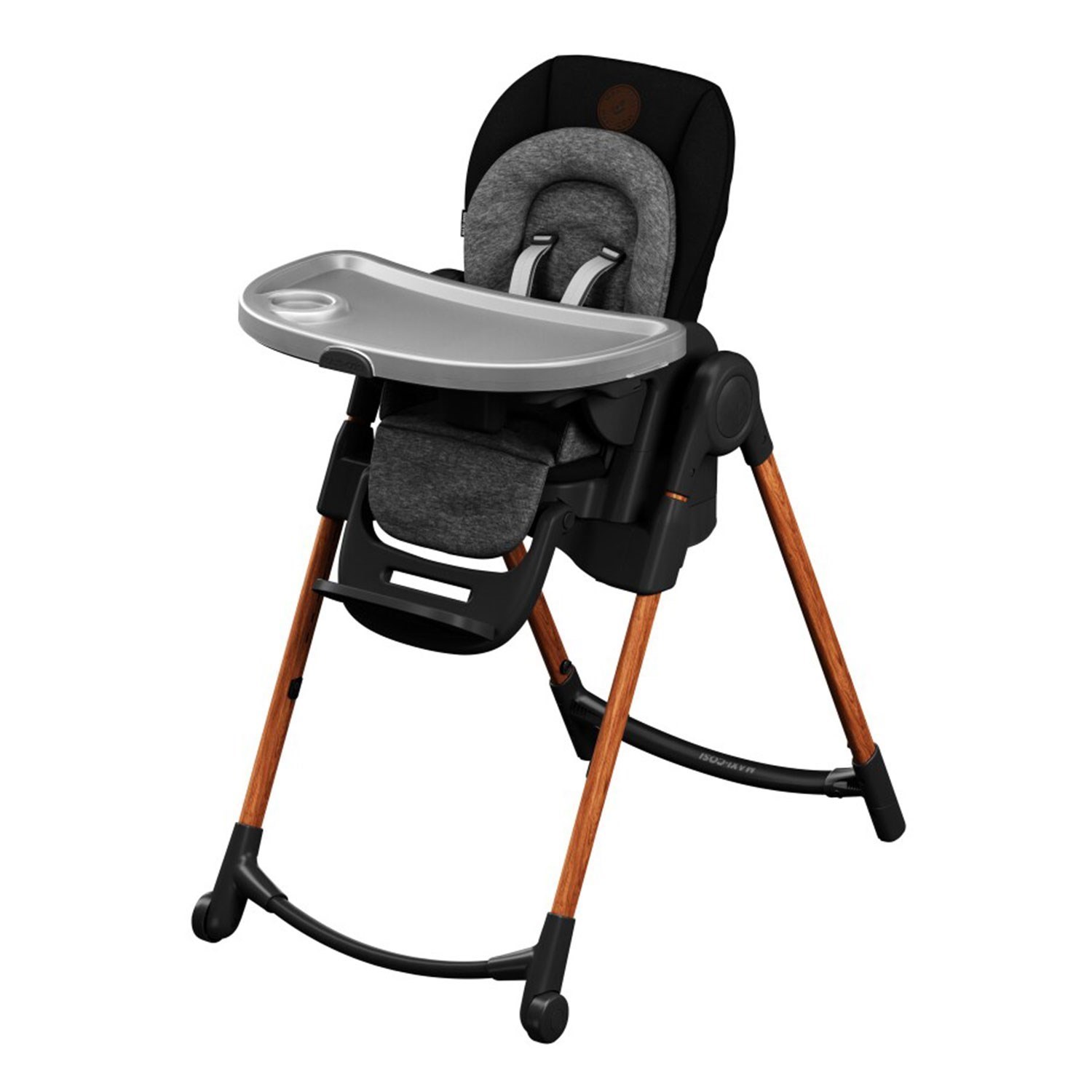 Maxi Cosi Minla Mama Sandalyesi Essential Graphite